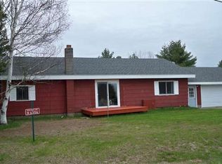 N-6356 Connors Rd, WETMORE, MI 49895