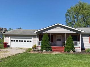 1302 Sandy Cir, Blacksburg, VA 24060
