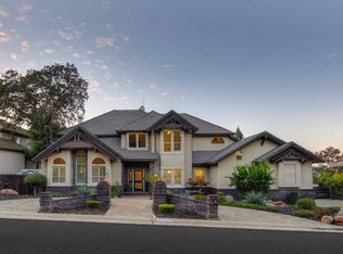 3324 Knollridge Dr, El Dorado Hills, CA