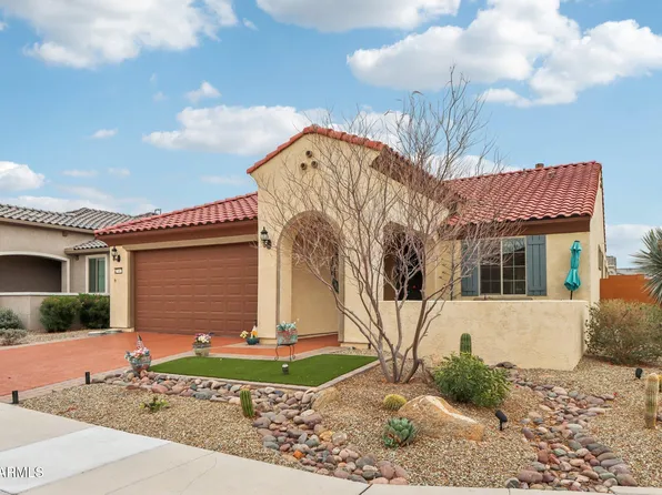 27467 W OSPREY Drive, Buckeye, AZ 85396
