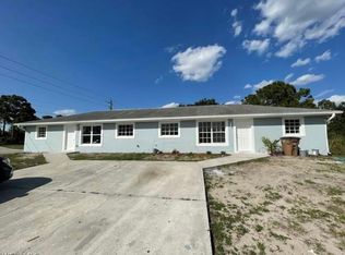 5100 28th St SW #5100, Lehigh Acres, FL 33973