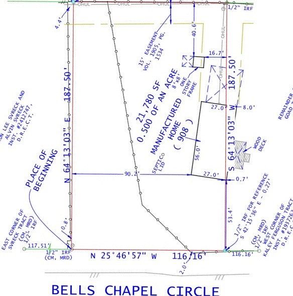 1st image of 908 Bells Chapel Cir
