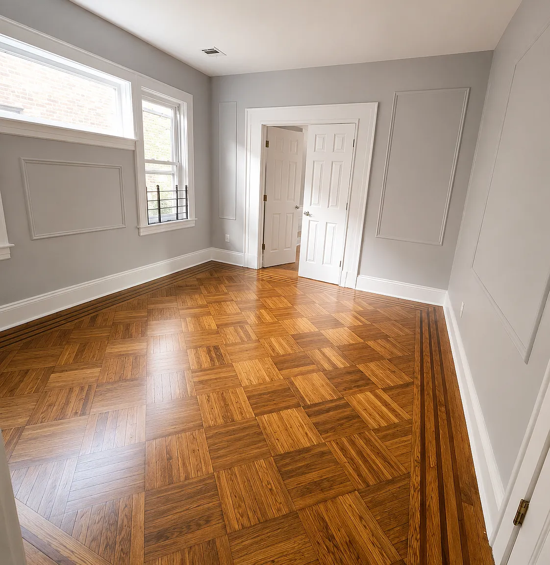 2 bed, 1.0 bath, $1,875 — Photo 2