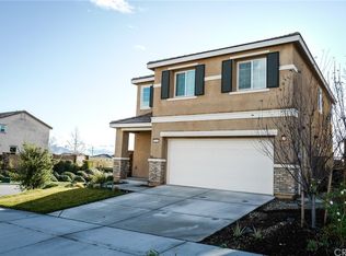 3836 Rosena Ranch Rd, San Bernardino, CA 92407