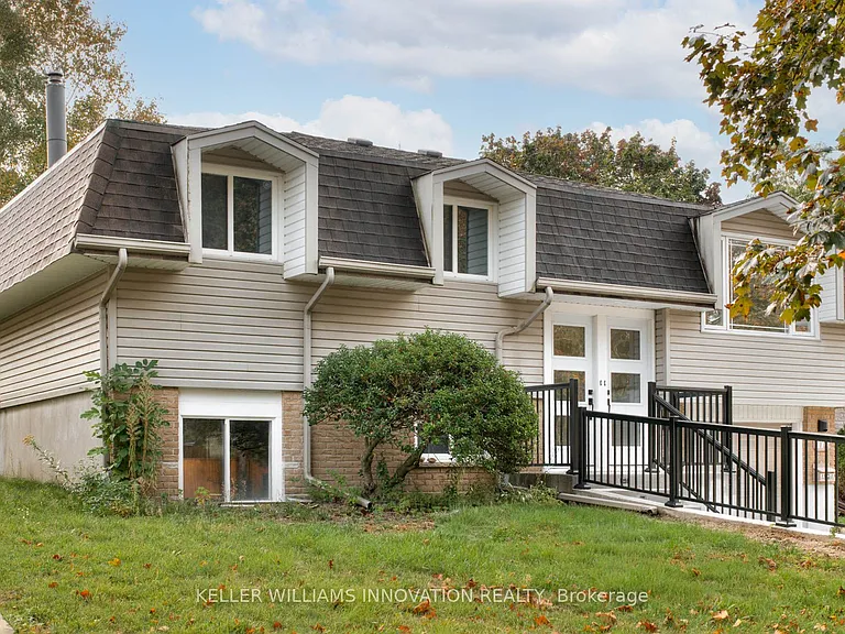 170 Wheatfield Cres #LOWER — Photo 2