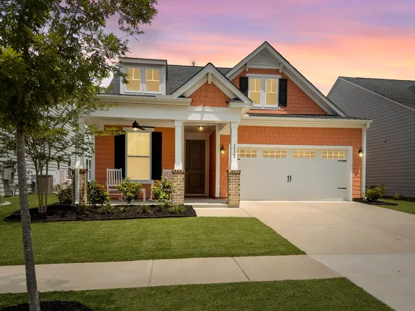 1522 Homecoming Blvd, Ravenel, SC 29470