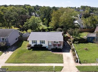 533 Chalet Dr W, Millersville, MD 21108