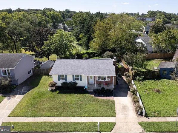 533 Chalet Dr W, Millersville, MD 21108