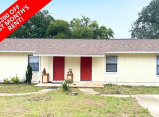 208 Squirrel Haven Rd #A, Mary Esther, FL 32569