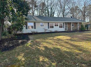 715 S Petty St, Gaffney, SC 29340