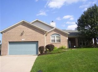 11436 Owenton Ct, Cincinnati, OH 45240