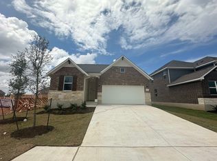 1312 Dog Iron Ct, Georgetown, TX 78628