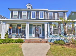 140 Red Leaf Blvd, Moncks Corner, SC 29461