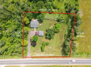 1359 10th Line, Innisfil, ON L9S3N5