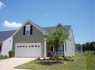 241 Dellwood Dr, Spartanburg, SC 29301