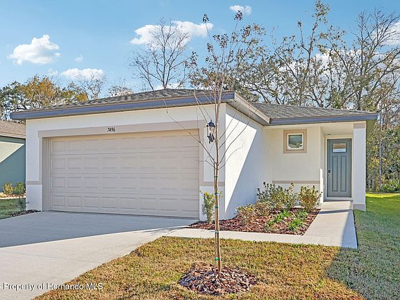 2nd image of 7496 Mia Vine Dr