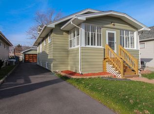 1316 Franklin Ave, Chicago Heights, IL 60411