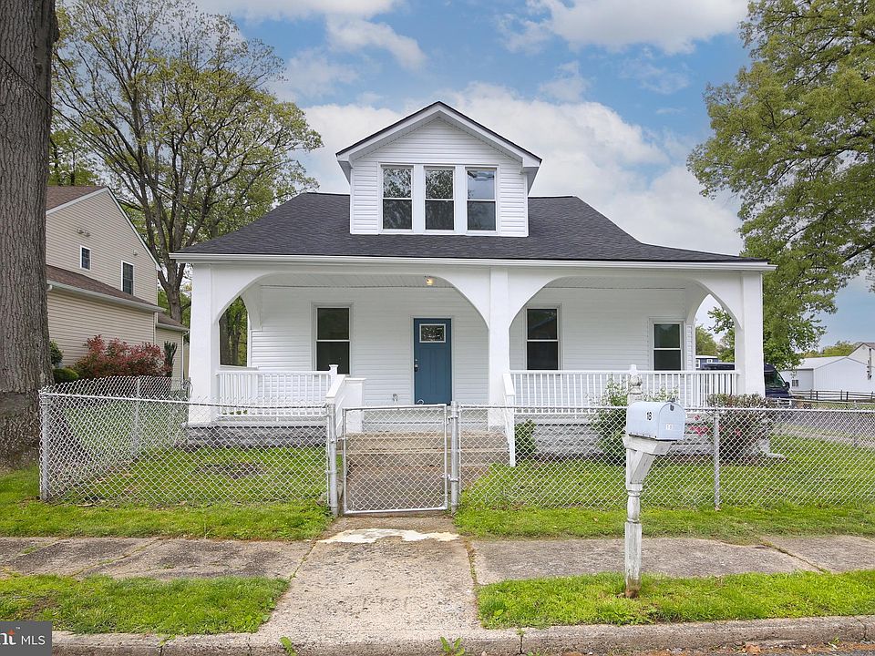 18 Maryland Ave, Hainesport, NJ 08036 Zillow