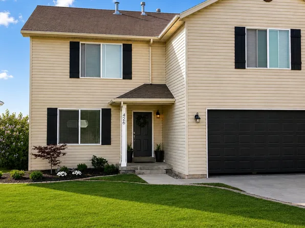 426 S 1170 W, Spanish Fork, UT 84660