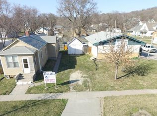 802 Avenue H, Council Bluffs, IA 51503