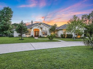 307 E Pheasant Dr, Highland Haven, TX 78654