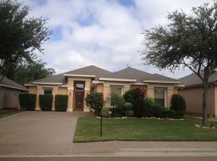 2054 Lima Loop, Laredo, TX 78045