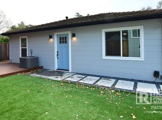 3714 Mosswood Dr APT A, Lafayette, CA 94549