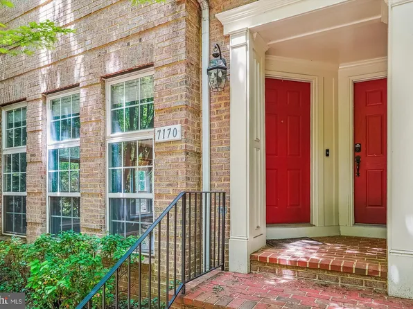 7170 Little Thames Dr, Gainesville, VA 20155