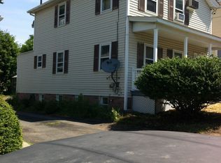 85 Stephan St, Kingston, NY 12401