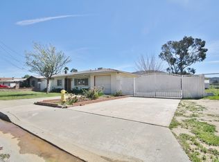 1722 W Lincoln St, Banning, CA 92220