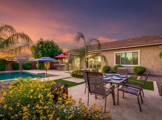 5030 S Tatum Ln, Gilbert, AZ 85298