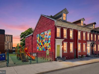 522 S Duke St, York, PA, 17401