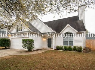 204 Summer Mist Ct SW, Marietta, GA 30060