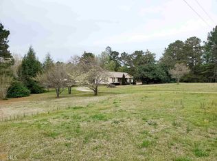 4767 County Road 30, Roanoke, AL 36274