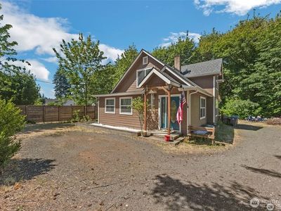 1533 Northcliff Road, Shelton, WA, 98584