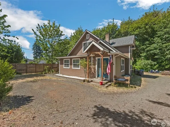 1533 Northcliff Road, Shelton, WA 98584