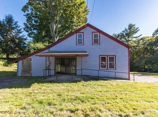 5 Pomfret Rd, Eastford, CT 06242