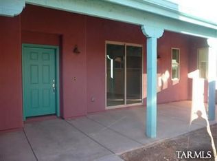 10541 E Marchetti Loop, Tucson, AZ 85747