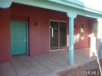 10541 E Marchetti Loop, Tucson, AZ, 85747