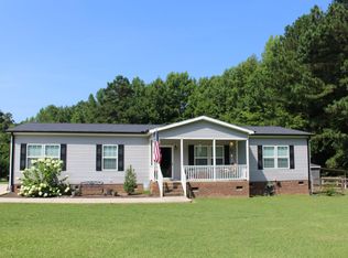 1690 Tally Ho Rd, Oxford, NC 27565