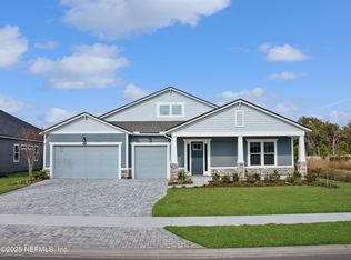 523 Sir Barton Dr, Saint Johns, FL 32259