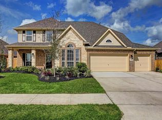 2625 Holbrook Springs Ln, League City, TX 77573