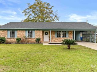 426 W Peachtree Ave, Foley, AL 36535
