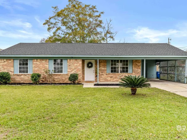 426 W Peachtree Ave, Foley, AL 36535