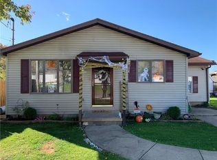 6254 Riggle Hill Rd NE, Somerdale, OH 44678