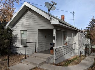719 N 9th St, Klamath Falls, OR 97601