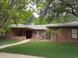 304 Vicksburg Ave, Lubbock, TX 79416