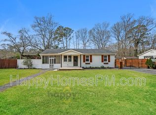 3459 Johan Blvd, Johns Island, SC 29455