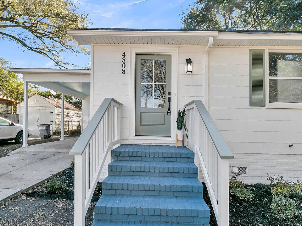 1st image of 4808 Parkside Dr