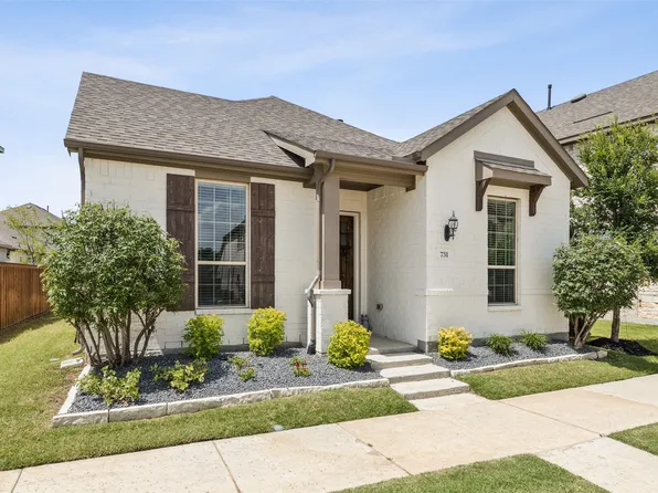 731 Waterbrook Pkwy, Argyle, TX 76226